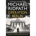 Operation Berlin - Paperback