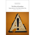 The Ethics of Immediacy: Dangerous Experience in Freud, Woolf, and Merleau-Ponty - Paperback