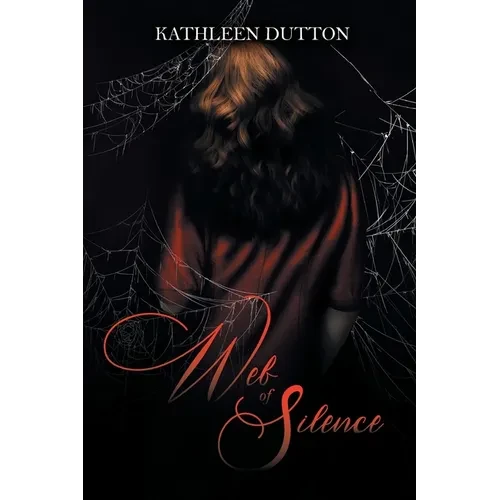 Web of Silence - Paperback