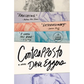 Contrapposto - Paperback