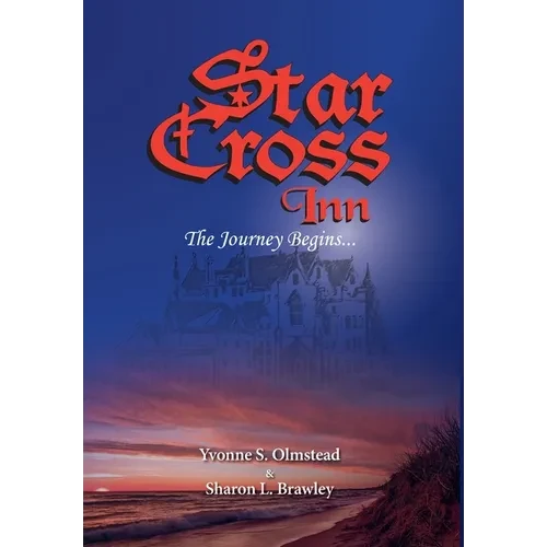 Star Cross Inn - Hardcover