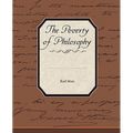 The Poverty of Philosophy - Paperback