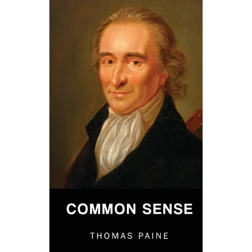 Common Sense - Hardcover
