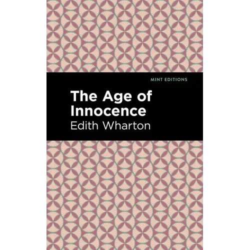 The Age of Innocence - Paperback