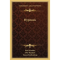 Hypnosis - Paperback