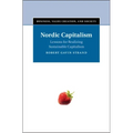 Nordic Capitalism - Hardcover