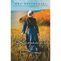 Runaway Home: A Contemporary Amish Romance - Paperback