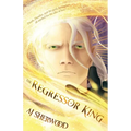 The Regressor King - Paperback