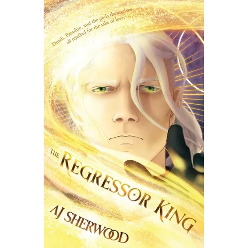 The Regressor King - Paperback