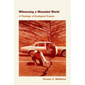 Witnessing a Wounded World: A Theology of Ecological Trauma - Paperback