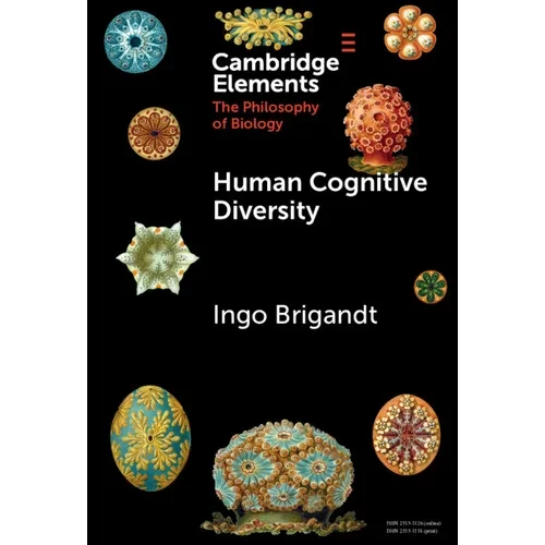 Human Cognitive Diversity - Hardcover