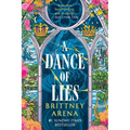 A Dance of Lies - Paperback