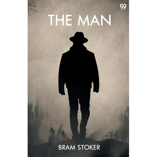 The Man - Paperback