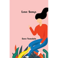 Love Songs - Paperback