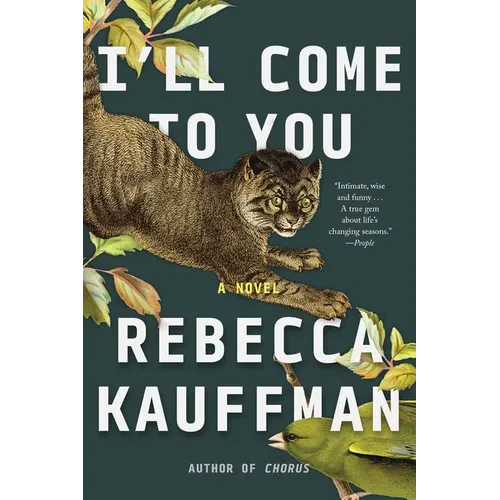 I'll Come to You - Paperback