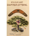 Boomerang Betrayal: Beguiling Anne