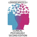 Clinical Psychology: Second Edition - Hardcover
