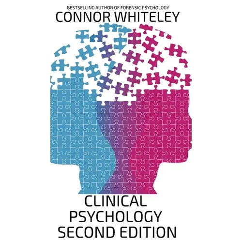Clinical Psychology: Second Edition - Hardcover