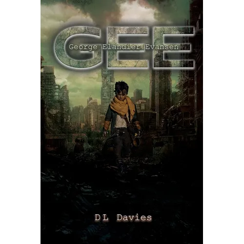 Gee - Broché