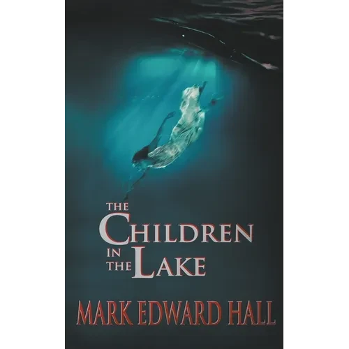 The Children in the Lake - Paperback