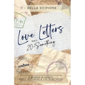 Love Letters from a 20-Something - Paperback