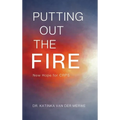 Putting Out The Fire: New Hope For CRPS - Hardcover