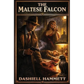 The Maltese Falcon: A Positronic Book - Paperback