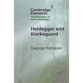 Heidegger and Kierkegaard