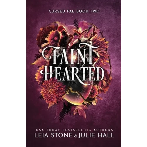 Faint Hearted - Paperback