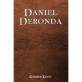 Daniel Deronda - Paperback