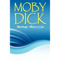 Moby Dick - Paperback