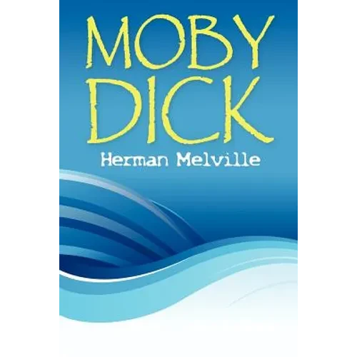 Moby Dick - Paperback