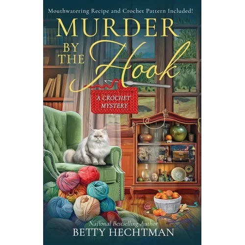 Murder by the Hook - Paperback
