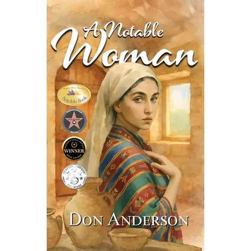 A Notable Woman - Hardcover