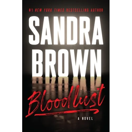 Bloodlust - Hardcover