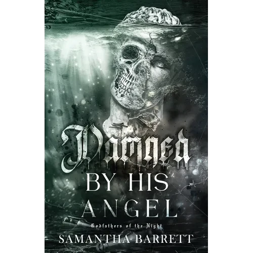 Damned By His Angel - Paperback