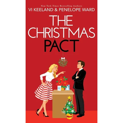 Le pacte de Noël - Relié