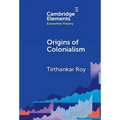 Origins of Colonialism - Hardcover