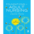 Foundations of Adult Nursing - Paperback