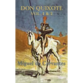 Don Quixote - Hardcover