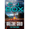 Off the Grid - Paperback