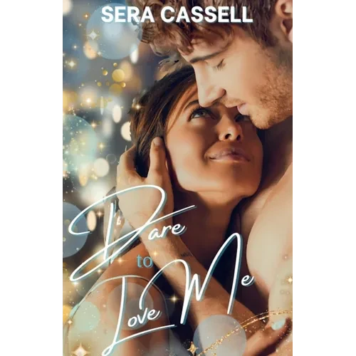 Dare To Love Me - Paperback