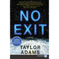 No Exit - Paperback