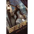 Battle Spire - Paperback