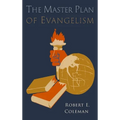 The Master Plan of Evangelism - Hardcover
