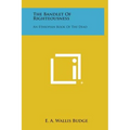 The Bandlet of Righteousness: An Ethiopian Book of the Dead - Hardcover
