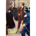 The Rome Express - Paperback