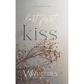 Last First Kiss - Hardcover
