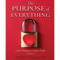 The Purpose of Everything: God's Promises to God's People - Paperback