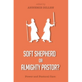Soft Shepherd or Almighty Pastor?: Power and Pastoral Care - Hardcover